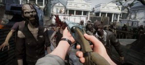 Schroffer VR-�berlebenskampf