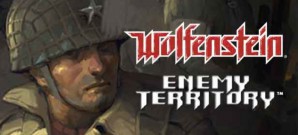 Screenshot zu Download von Wolfenstein: Enemy Territory