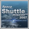 Alle Infos zu Space Shuttle Mission 2007 (PC)