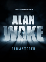 Alle Infos zu Alan Wake Remastered (XboxSeriesX)