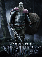 Alle Infos zu War of the Vikings (PC)
