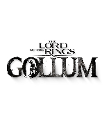 Alle Infos zu The Lord of the Rings: Gollum (PlayStation4)
