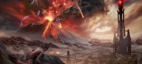 The Lord of the Rings: Gollum: Erscheint im Sommer 2022; frischer Trailer zu Daedalics Action-Adventure