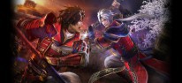 Samurai Warriors 4 DX: "Komplette Edition" des Massengemetzels erscheint im Mrz in Japan fr PS4 und Switch