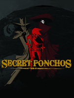 E3 Secret Ponchos