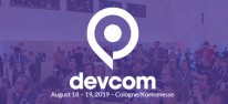 devcom 2019: Entwickler-Konferenz: Erste Redner stehen fest; "Call for Papers" gestartet