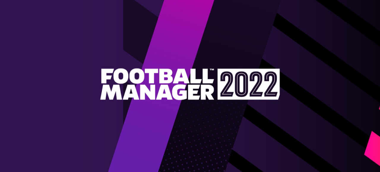 Football Manager 2022 () von Sega