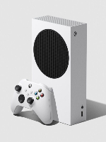 Alle Infos zu Xbox Series S (XboxSeriesX)