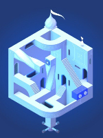 Alle Infos zu Monument Valley: Panoramic Collection (PC)