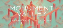 Monument Valley: Panoramic Collection: Beide Teile des charmanten Knoblers fr PC angekndigt