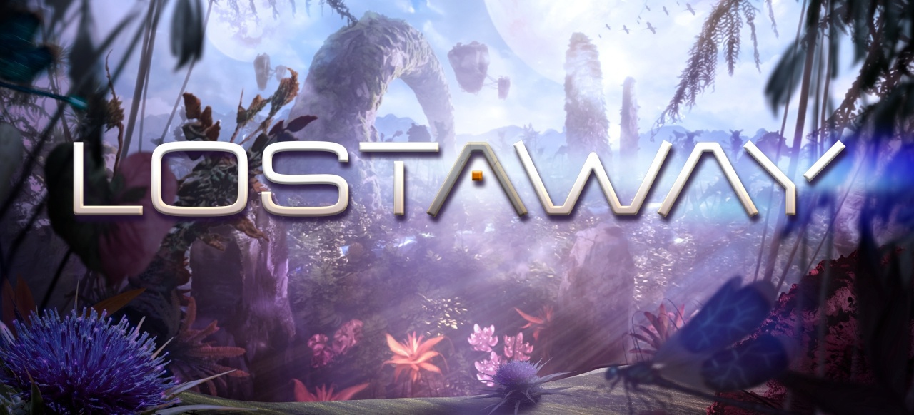 Lost Away (Survival & Crafting) von S2 Games
