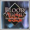 Blood Will Tell für PlayStation2
