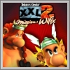 Freischaltbares zu Asterix & Obelix XXL 2: Operation Wifix