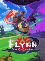 Alle Infos zu Flynn: Son of Crimson (PC,PlayStation4,Switch,XboxOne)