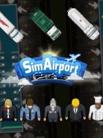 Alle Infos zu SimAirport (PC)