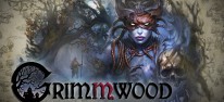 Grimmwood: Verlsst Anfang August den Early Access bei Steam
