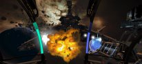 Gunjack 2: End of Shift: Fr Gear VR verffentlicht