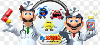 Dr. Mario: Miracle Cure: Trailer zum morgigen Verkaufsstart