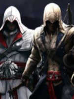 E3 Assassin's Creed Origins