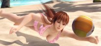 Dead or Alive: Xtreme 3: Zack Island: Nackte Haut im "Owner Mode"