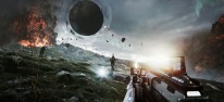 Bright Memory: Infinite: Sci-Fi-Shooter erffnet das Feuer auch auf Xbox Series X