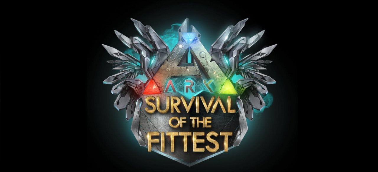 ARK: Survival of the Fittest (Survival & Crafting) von Studio Wildcard