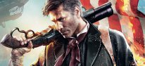 BioShock Infinite: Mehr als elf Mio. Mal verkauft - weiterhin "eine wichtige Marke"