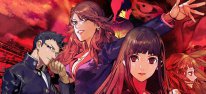 Tokyo Twilight Ghost Hunters: Daybreak Special Gigs: Erweiterte Fassung fr die PlayStation-Familie angekndigt