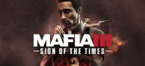 Mafia 3: Zeichen der Zeit: Dritte Erweiterung: Kultisten, Katz-und-Maus-Spiel und Schusswechsel in Zeitlupe
