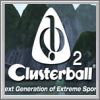 Alle Infos zu Clusterball 2 (PC)
