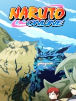 Alle Infos zu Naruto Online (PC)