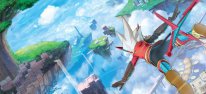 Rodea: The Sky Soldier: Luftiger Abenteuer-Plattformer fr 3DS und Wii U erscheint auch in Europa