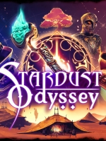Alle Infos zu Stardust Odyssey (PlayStationVR,VirtualReality)