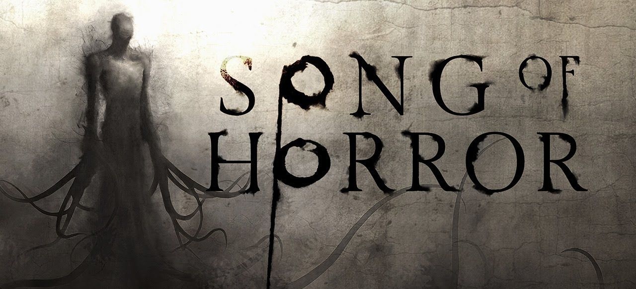Song of Horror (Adventure) von Raiser Games
