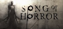 Song of Horror: Drittes Kapitel des Survival-Horrorspiels im Anmarsch