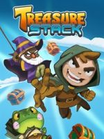 Alle Infos zu Treasure Stack (PC,Switch,XboxOne)