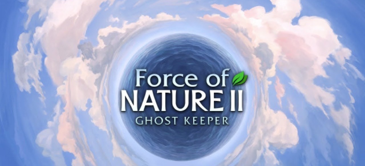 Force of Nature 2: Ghost Keeper (Survival & Crafting) von A.Y.std