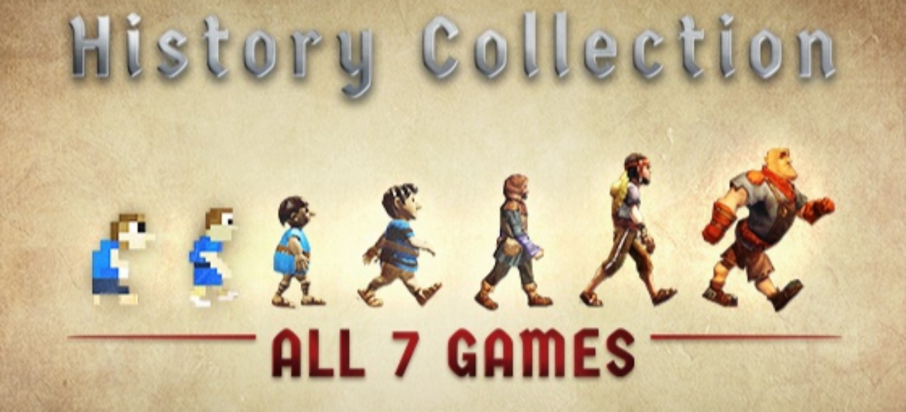 Die Siedler History Collection (Taktik & Strategie) von Ubisoft