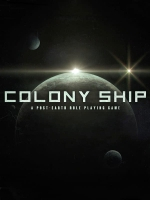Alle Infos zu Colony Ship (PC)