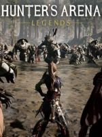 Alle Infos zu Hunter's Arena: Legends (PC,PlayStation4,PlayStation5)