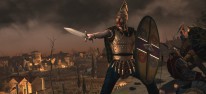 Total War: Rome 2 - Rise of the Republic: Kampagnenpaket zur zweiten Grndung Roms angekndigt