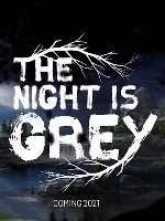 Alle Infos zu The Night is Grey (PC,Switch)