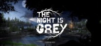 The Night is Grey: Klassisches Point-&-Click-Adventure mit heiteren und dsteren Elementen