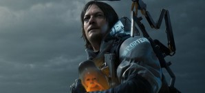 Hideo Kojima erweitert Death Stranding f�r PS5