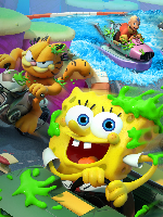 Alle Infos zu Nickelodeon Kart Racers 3: Slime Speedway (PC,PlayStation4,PlayStation5,Switch,XboxOne)