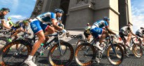 Tour de France 2017: Erste Spielszenen der Radsport-"Action" im Trailer