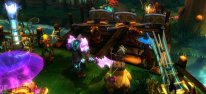 Dungeon Defenders 2: Early Access im nchsten Monat
