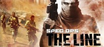 Spec Ops: The Line: Wird derzeit kostenlos bei Humble Bundle angeboten