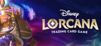Disney Lorcana: Release-Termin zu Disneys Sammelkartenspiel enthllt