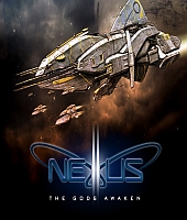 Alle Infos zu Nexus 2: The Gods Awaken (PC)